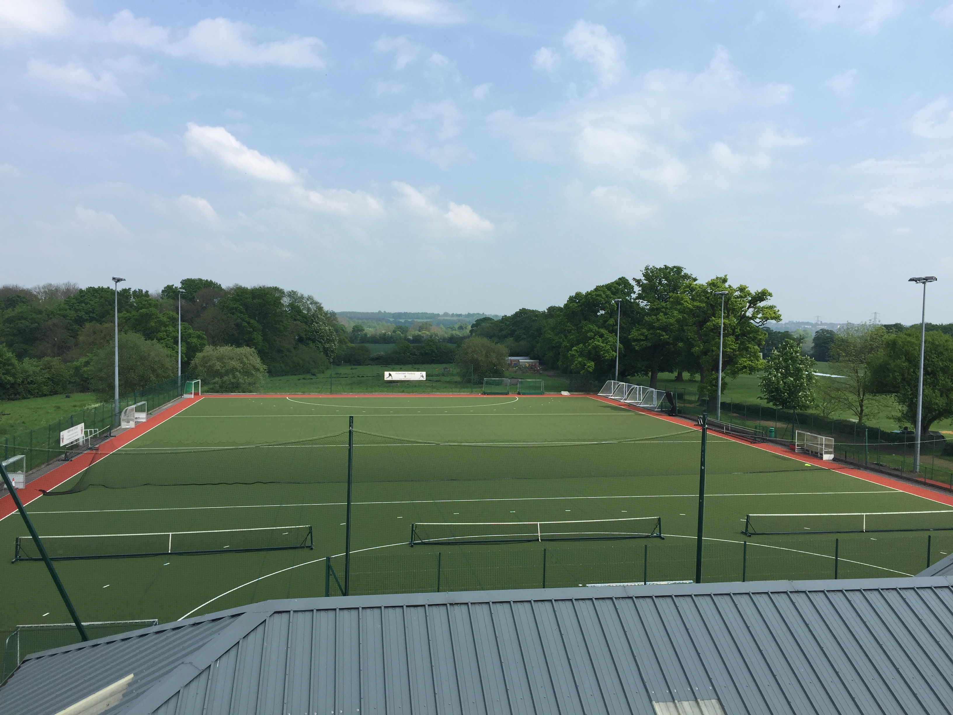 Facilities Aldenham Enterprises